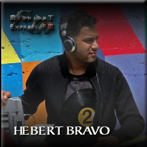 Hebert Bravo - Midnight Express FM