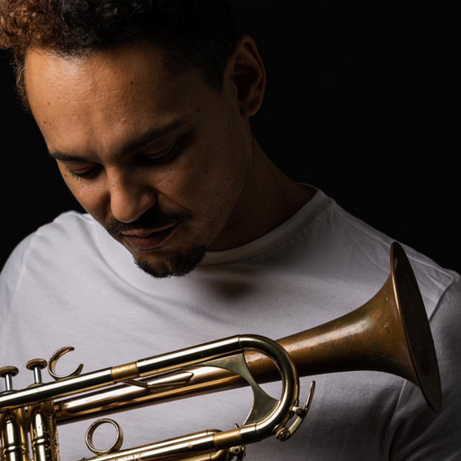 Ear To The Ground: Jay Phelps with Thin Blue Collective // 06-02-21