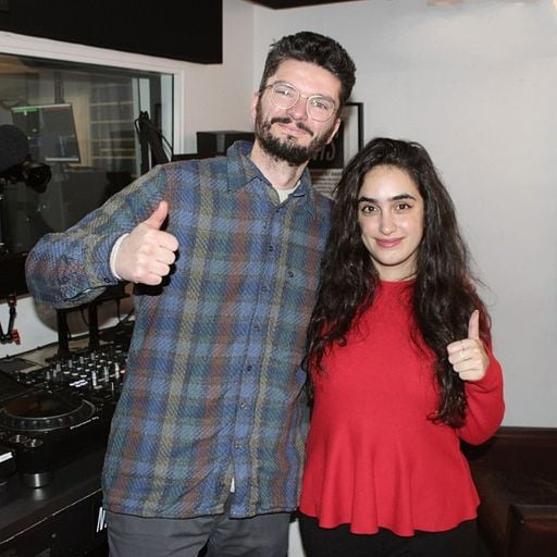 Plastic Language w/ Tice Cin - 18th February 2026