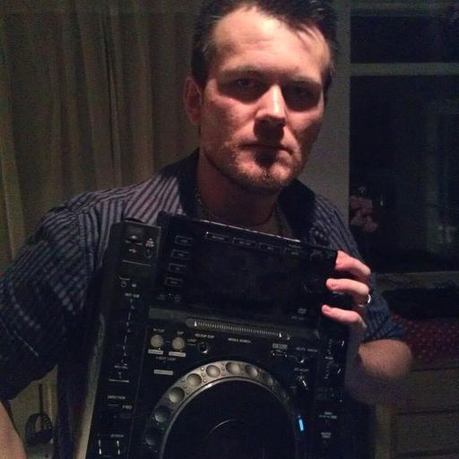 Danish Records - Deejay BlackSwan - Summer-Spring - Electro mix