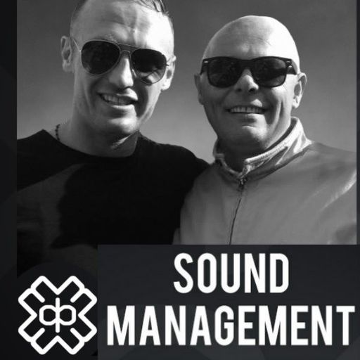 Sound Management - Sound Of The Pulse (04/07/21)
