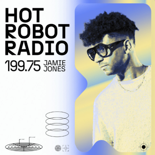 Hot Robot Radio 199.75