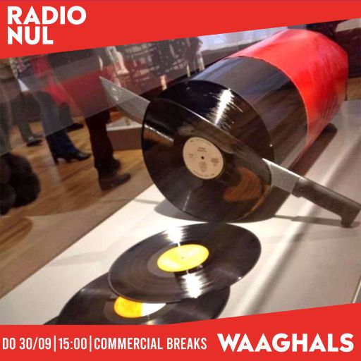 Commercial Breaks - Waaghals / 30-09-21