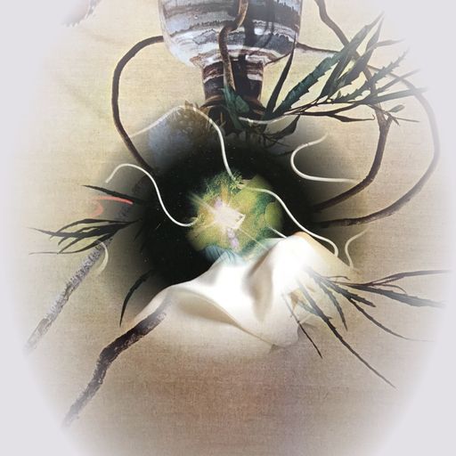 The Infinite Inward #71 - 12th April 2024