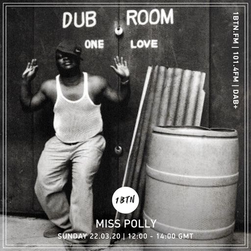 Miss Polly - 22.03.2020
