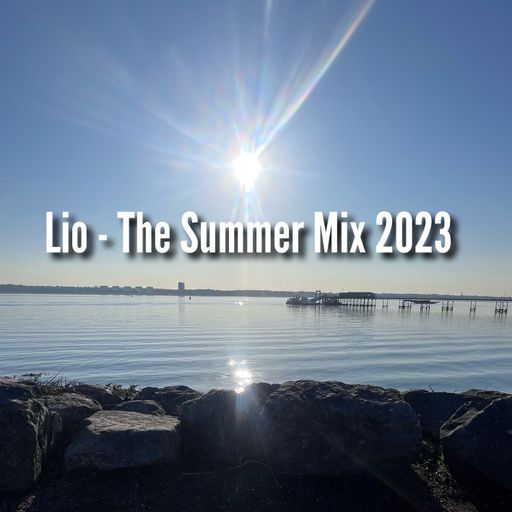 Lio - The Summer Mix 2023
