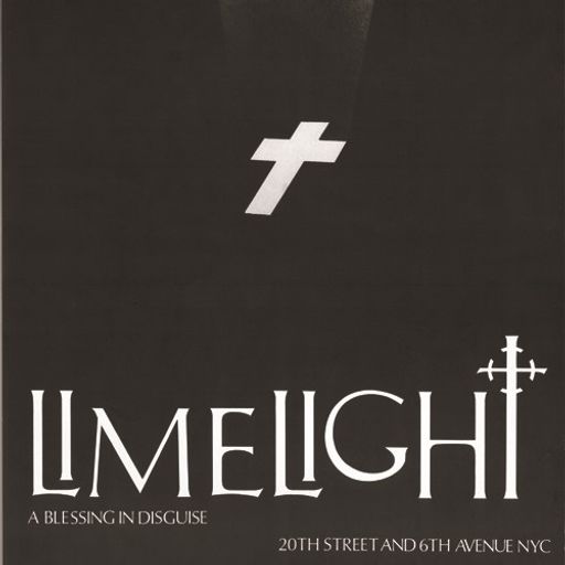 Woody McBride vs Andrei Morant at "Infiltrate" @ Limelight (New York - USA) - 25 January 2001