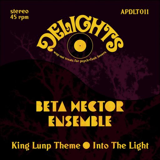 What's Wrong With Grooving? w/ Beta Hector - 24.02.2019