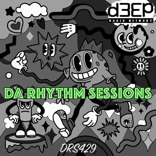 Ricardo Da Rhythm - Da Rhythm Sessions (24/01/24)