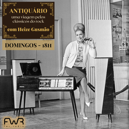 Antiquário 167 - 18.5.2025