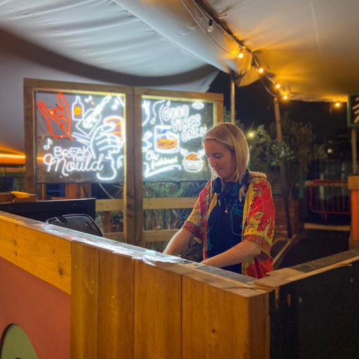 Haylo's House - 14/04/23