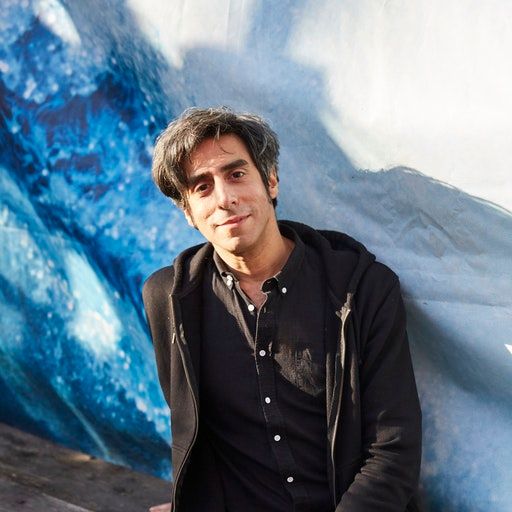 Peak Time – Brian Chase