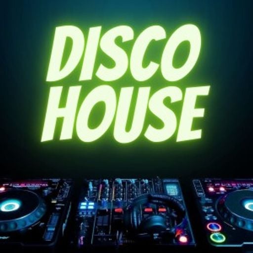 Disco House (Addicted Session) (23.01.2021)
