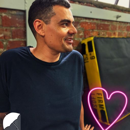 Jose Loves Disco ep007