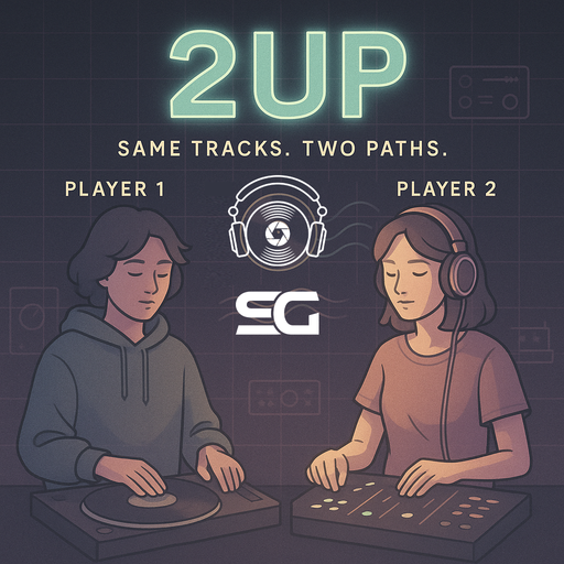 2up,  Minimal Deep-Tech with chipko