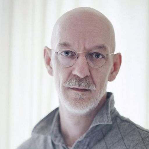 FROM THE VAULTS - Thomas Fehlmann of The Orb – Live dublab Mix (12.03.2003)