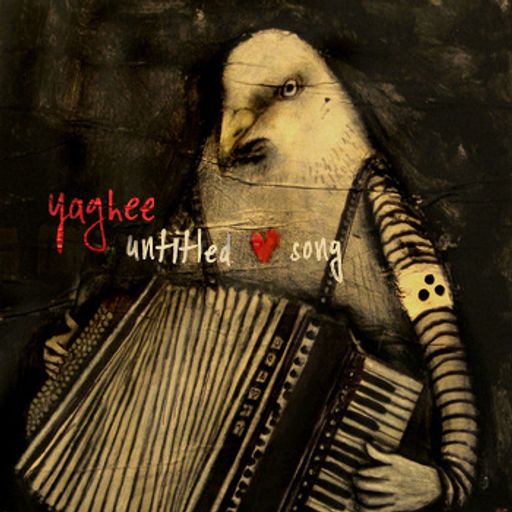 Yaghee - Untitled ♥song 