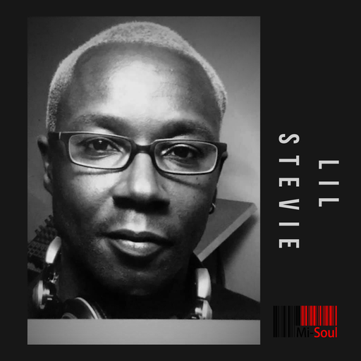 Lil Stevie Wed 7pm - 9pm / 05-06-2024