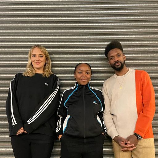 Come Collect w/ Collectivism - 18/03/23