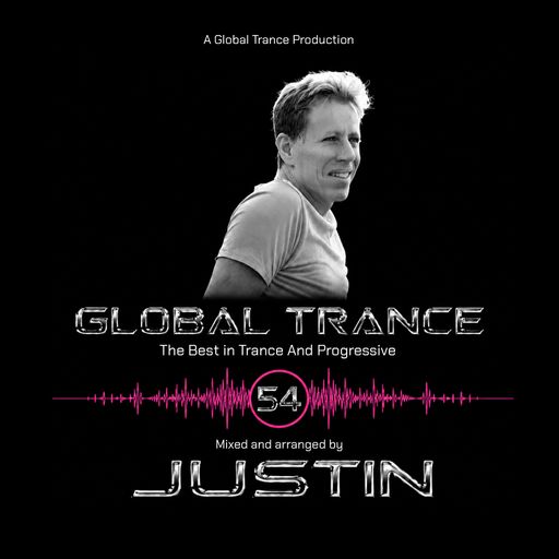 Global Trance | volume 54 | Progressive mix