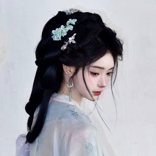Asd 全古风迷幻 【十年人间·爱殇·大鱼·精卫·白狐·牵丝戏·海市蜃楼·紫·桃花诺·游山恋·风夜行·梦里花】