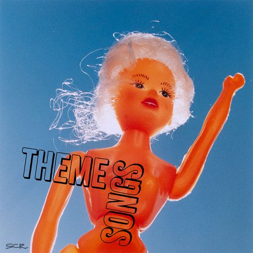 The Selection Committee Radio Show: THEME SONGS, 5/28/23