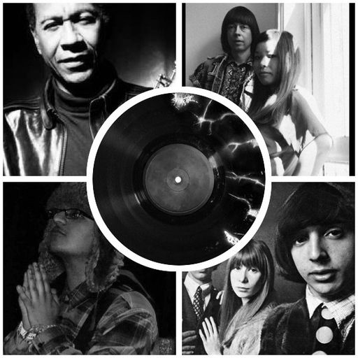 Kap't Kirk's VINYL FRONTIER (27/10/2017)