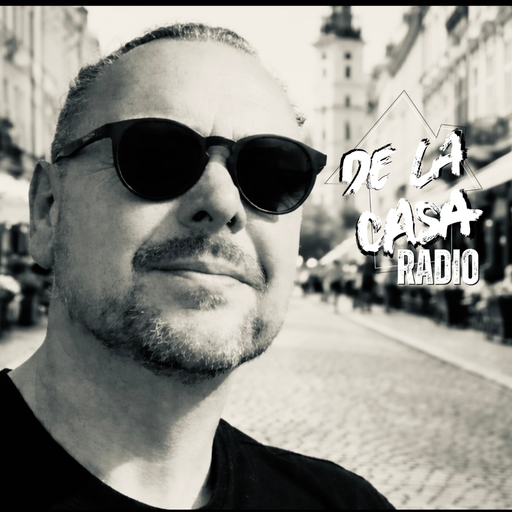 Baz Rendle - De La Casa Radio 21.04.26