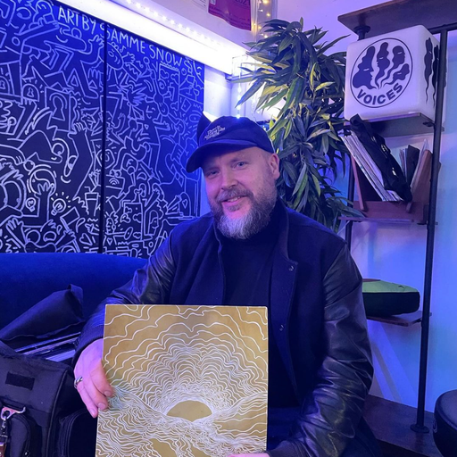 Anecdotes & Antidotes w/ Don Grizz - 13/02/24