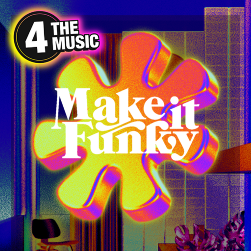 Rob Murray - 4TM Exclusive - Make it Funky