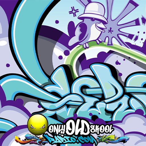 Nokka  - Sunday 25th April 2021  - OnlyOldSkoolRadio.com
