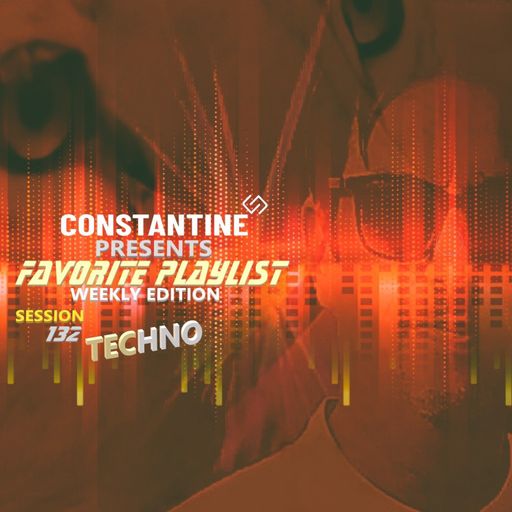 FAVORITE PLAYLIST 132