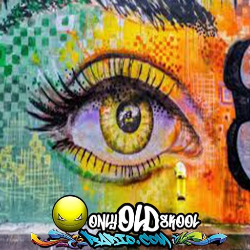 DJ Hide - Sunday 2nd April 2023 - OnlyOldSkoolRadio.com