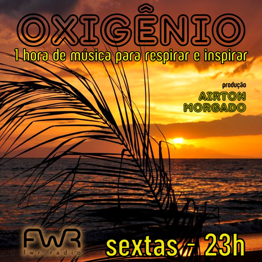 Oxigênio 100 - 6.10.2023