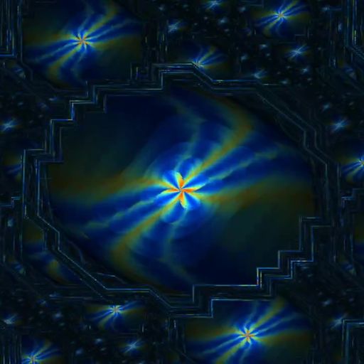 A journey through universe of Psychedelic Trance music mixed by "BAssDad"  - DJPassion -