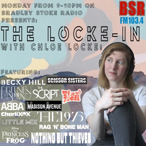 The Locke-In with Chloe 6th September 2021