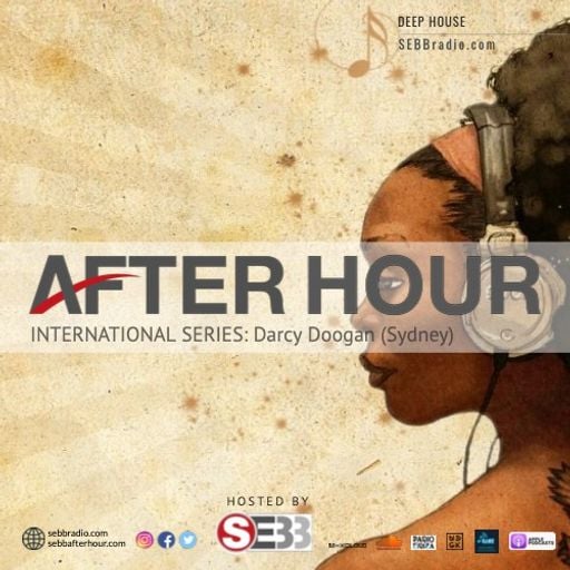 SEBB After Hour Show for Waves Radio #7 - (Darcy Doogan)