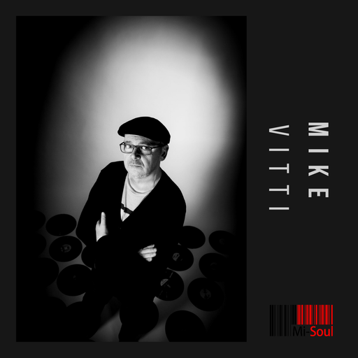 Mi-Mornings / Mi-Soul Radio /  Mon 10am - 1pm / 22-05-2023