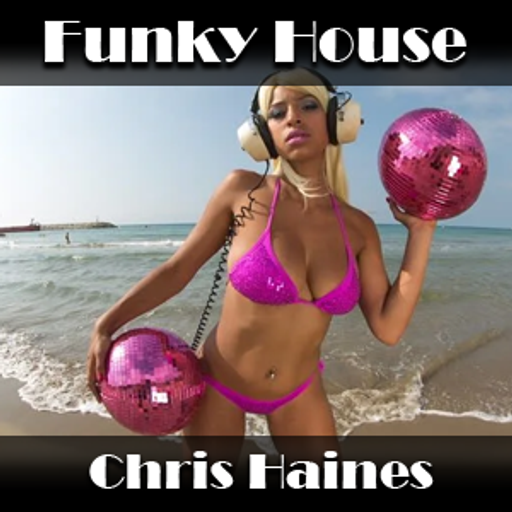 Influx Radio Show - Banging Piano House into Jackin House - Come and Feel the Energy :-)