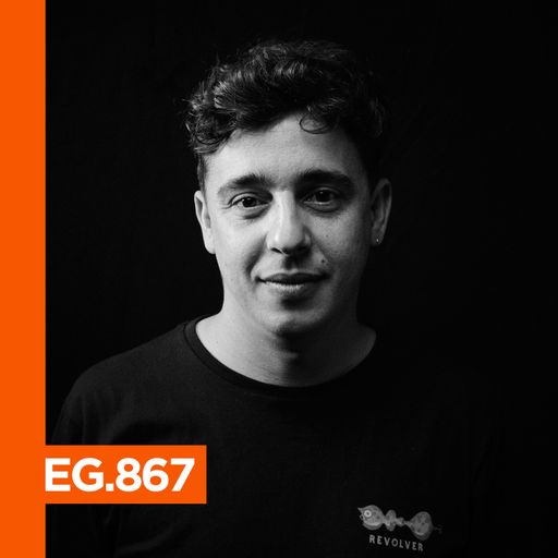 EG.867 Mariano Mellino