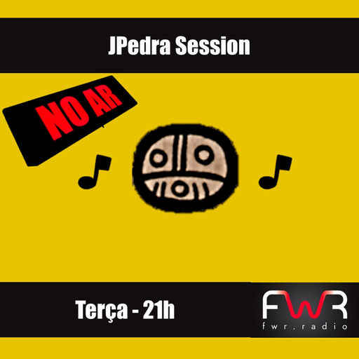 JPedra Session 152 - 1.8.2023