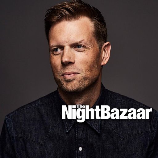 Kevin McKay - The Night Bazaar Sessions - Volume 25