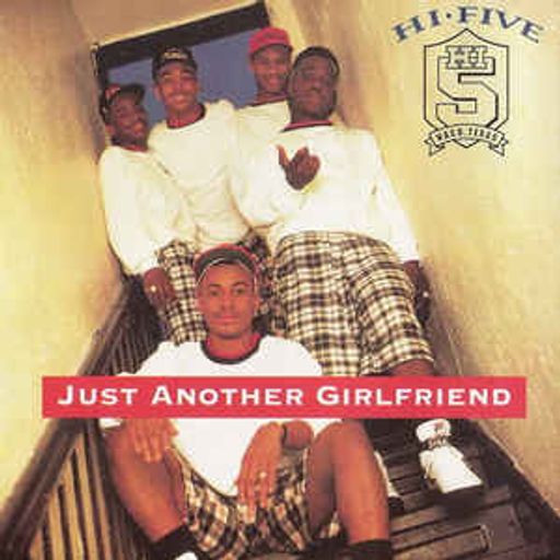 R&B Monthly MiniMix - November 1991