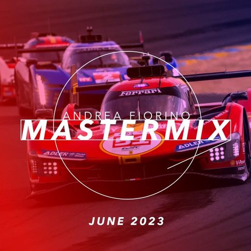 Andrea Fiorino - Mastermix (30/06/23)