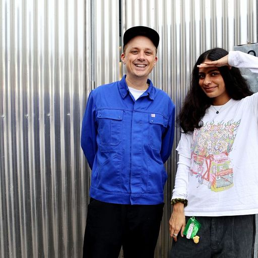 SOUP TO NUTS W/ ANU: Ongaku Kissa w/ Century in Sound - 31st March 2026
