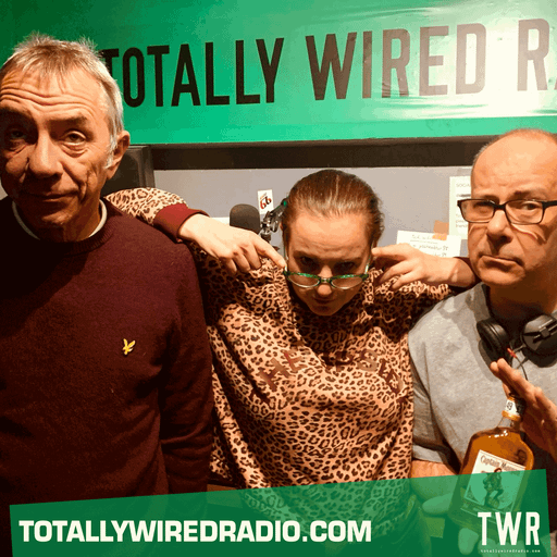 Eclectic Soul Show ~ Eddie Piller & JP Paddick ~ 08.02.24 #live