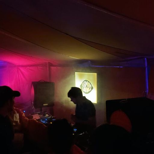 Deep Forward: Borge // 16-09-21