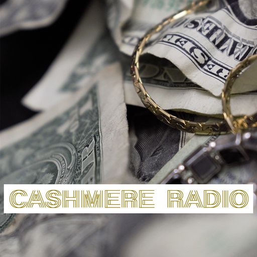 CA$HMERE #17 w/ Carlos Steurer 17.03.2018