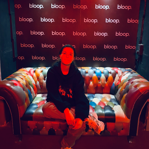 Urban Soundscapes w/ Redfreya + guest ELODIE - 24.01.23