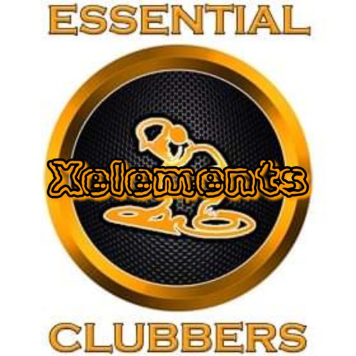 ECR - Xelements - Sunday Sessions 2. (09/07/23)